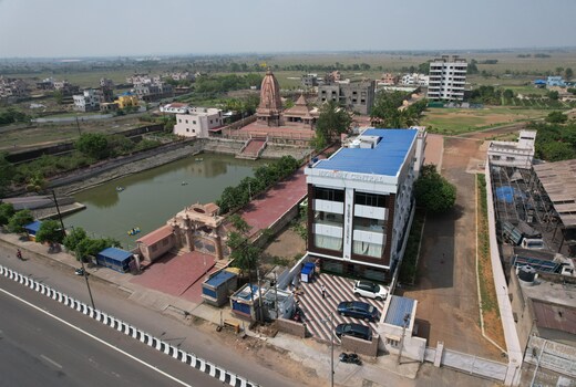 Hotel Highway Central Durgapur