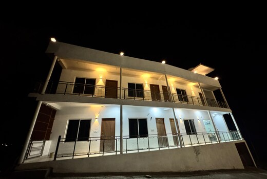 JB Hotel