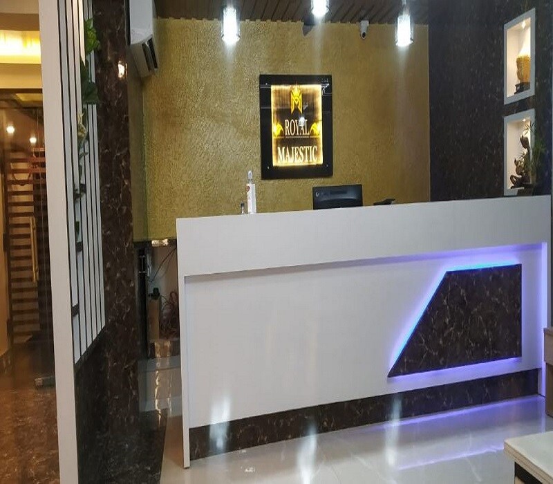 Main gallery