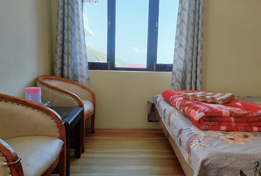 Neeraj Homestay