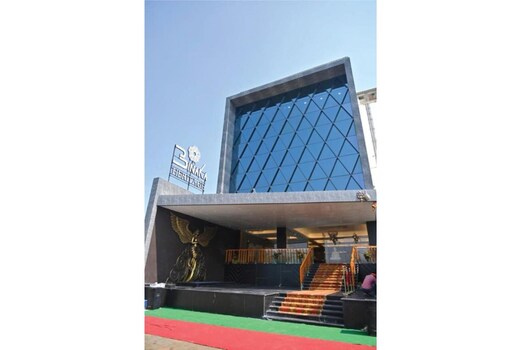 Binaka Heritage