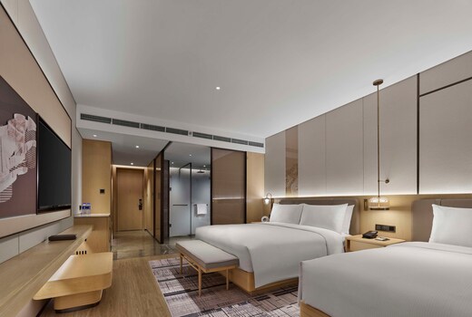 DoubleTree by Hilton Beijing Badaling
