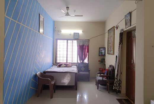 Kismatpur homestay