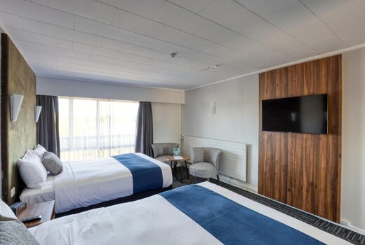 Marsden Stay Rotorua