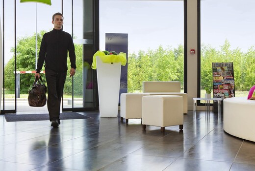 ibis Styles Compiegne