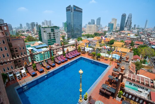 Okay Boutique Hotel