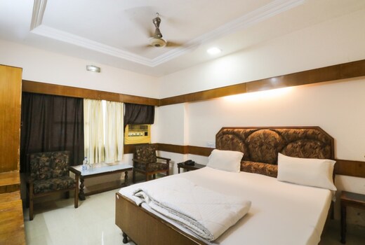 Hotel Natraj