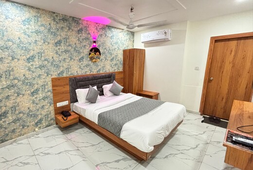 Hotel Viva Inn