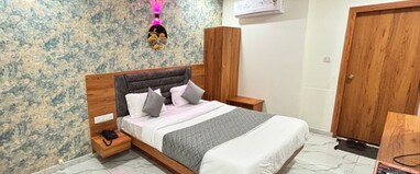 Hotel Viva Inn