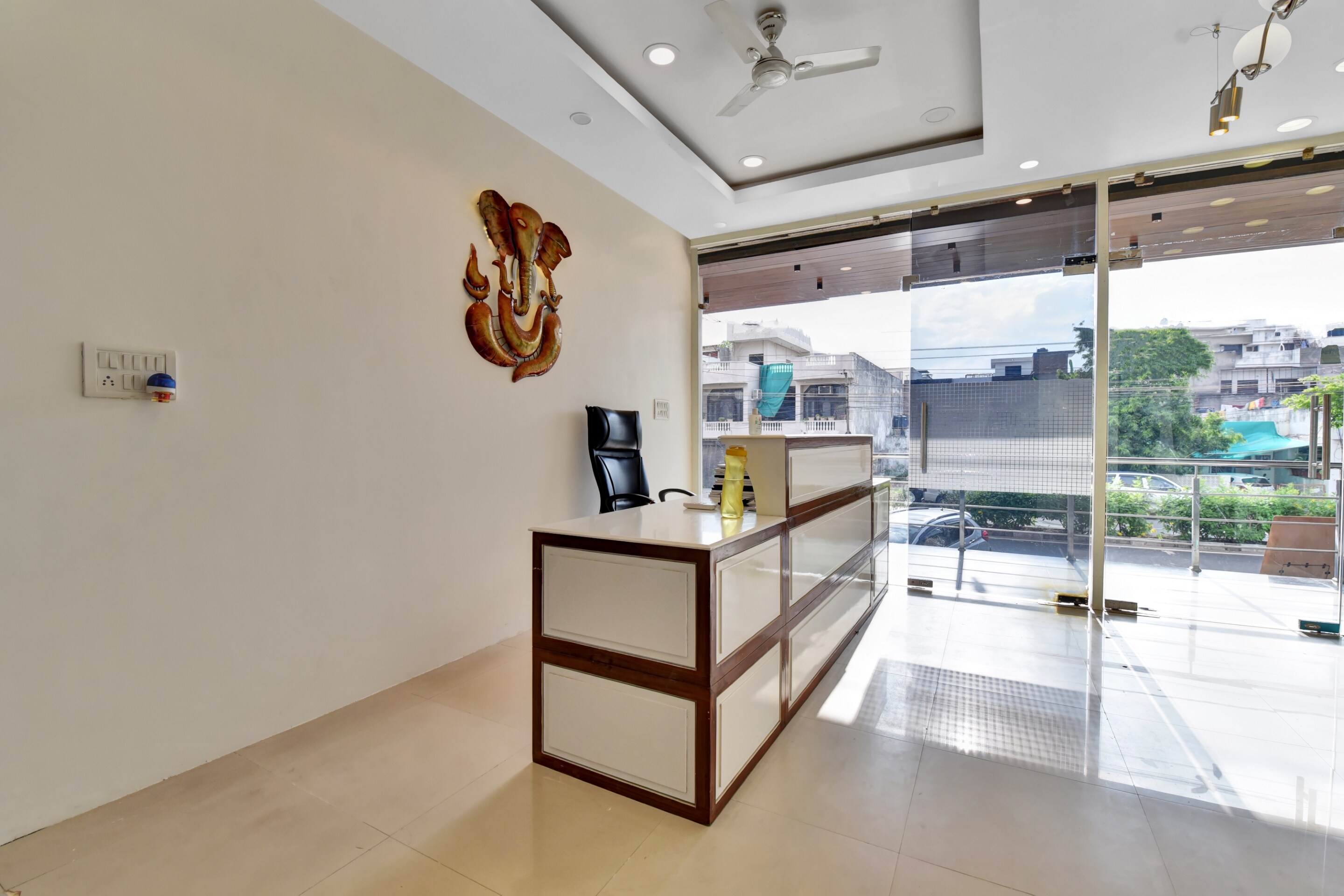 Collection O Gatsby Hotel