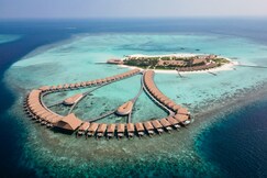 Cinnamon Velifushi Maldives - One way Free Speedboat Transfer