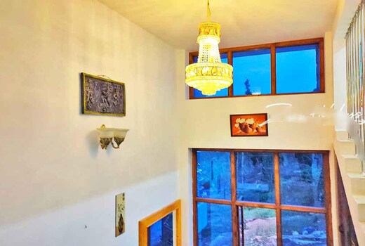 SRM HOTEL & VILLA