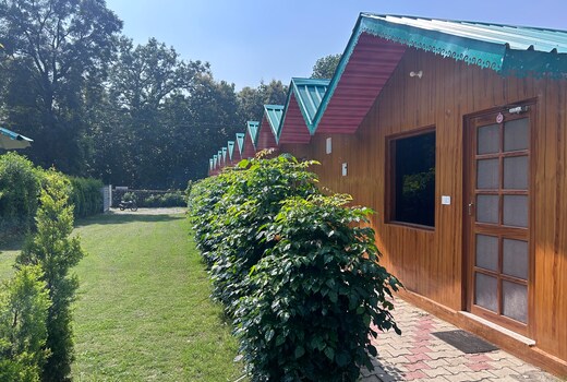 The Kumaoni Homestay