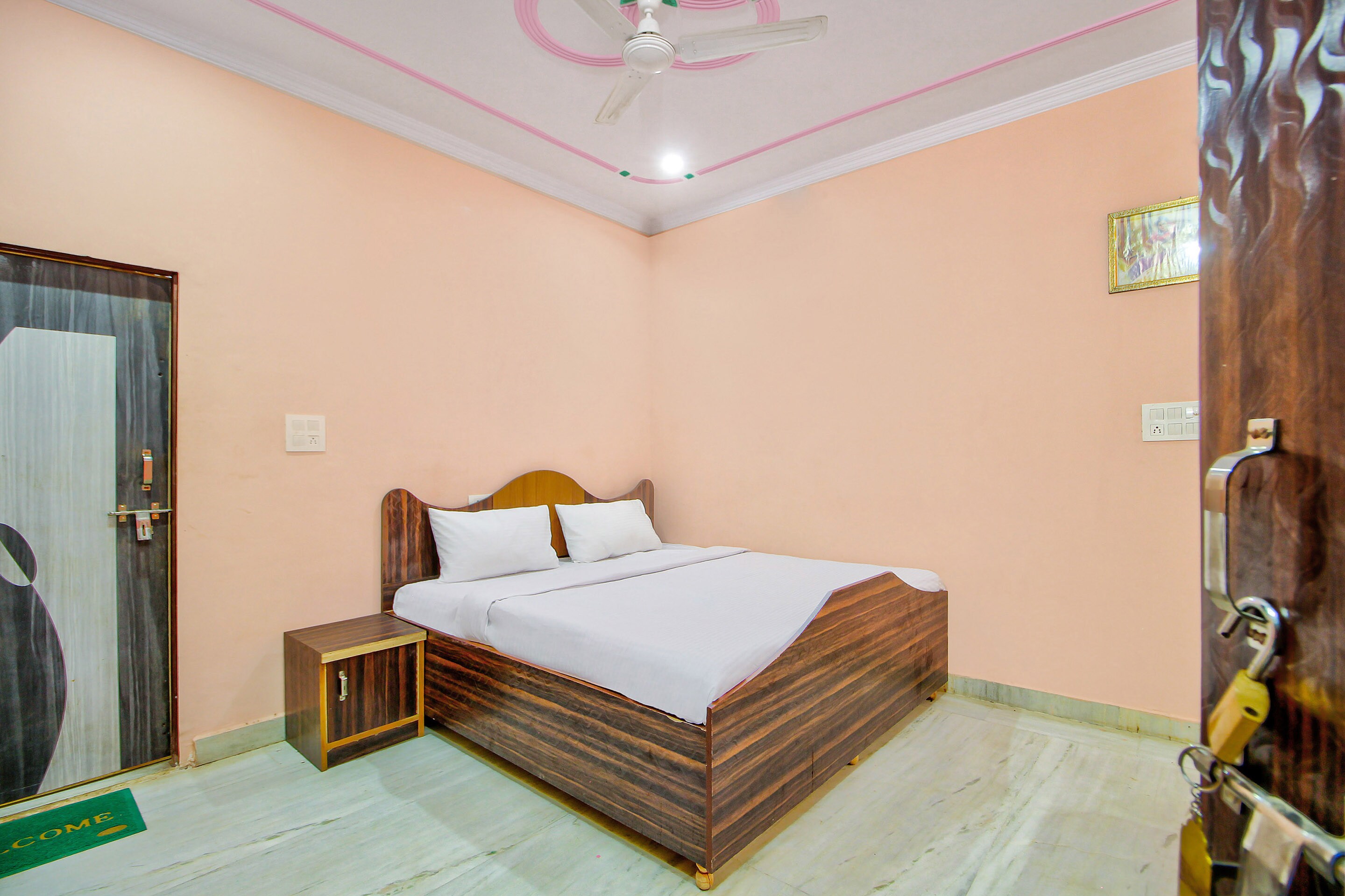 Hotel O Kukas Guest House