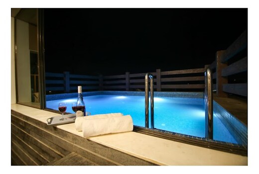 The Hide & Seek Villa lonavala