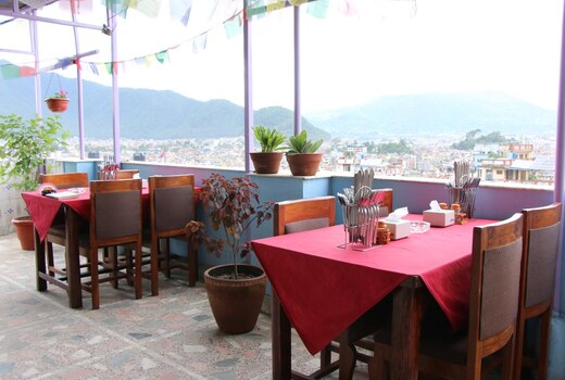 Hotel August Mountain Kathmandu