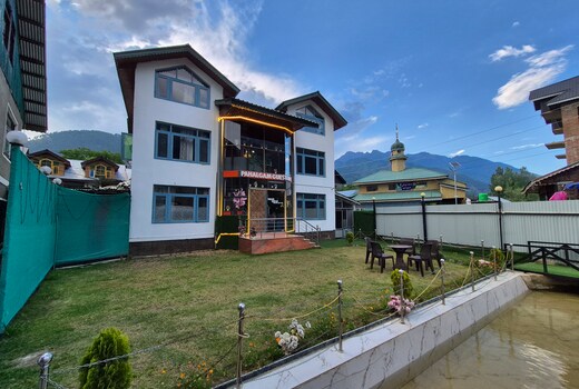 PAHALGAM GUEST LINE