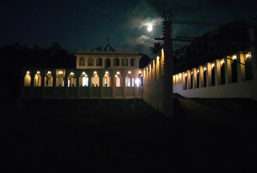 JK HOME STAY