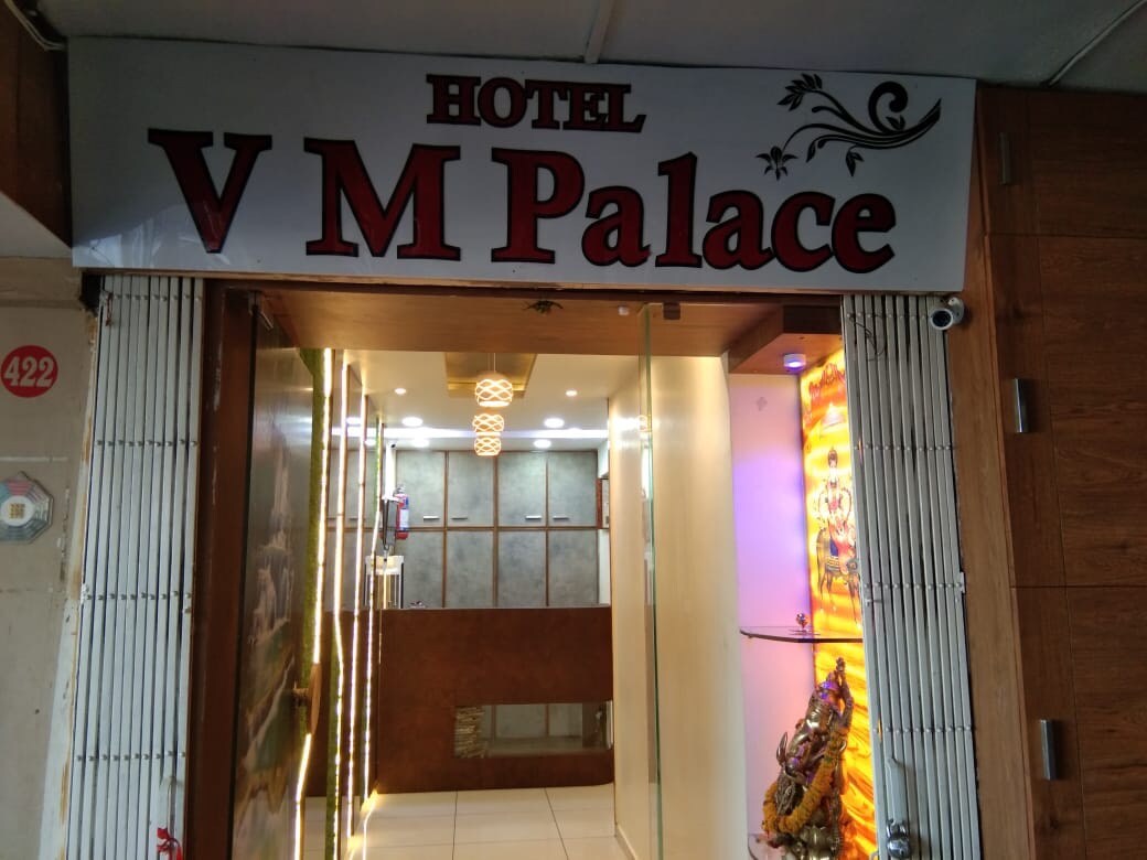 V.M. Palace