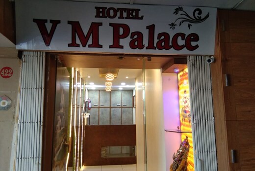 V.M. Palace
