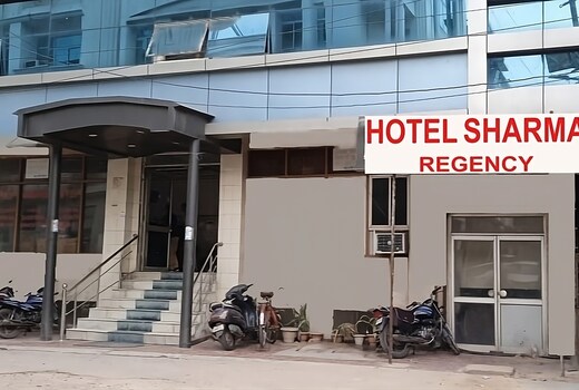 Sharma Regency