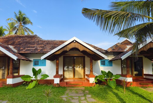 Aavi Beach Retreat