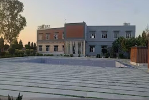 Hotel O Murliwala Wedding Palace And Resort