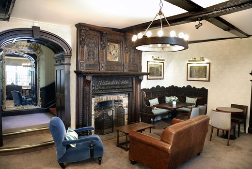 Best Western Red Lion Hotel