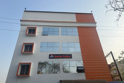 Sintle Palace