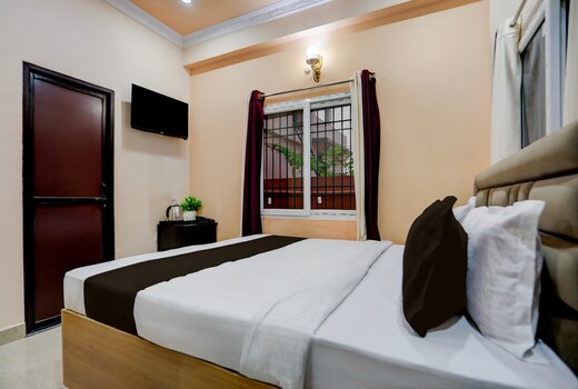 Hotel O Kumar Inn