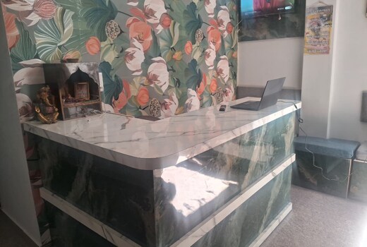 HOTEL KRISHNAM INN