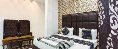 Hotel Jai Surya
