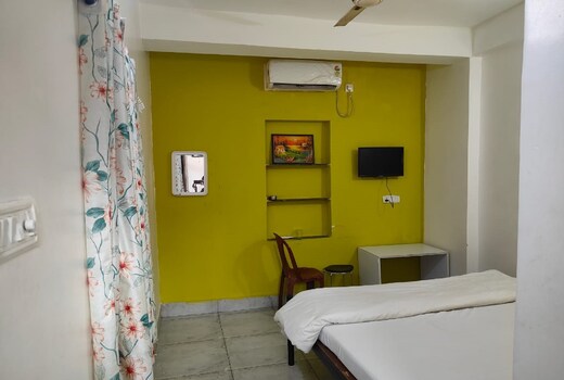 Hotel Sruti