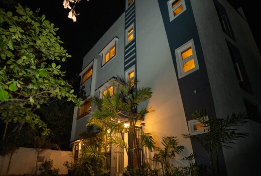 Shivam Home Stay