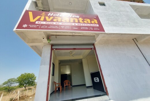 Hotel O New Vivaantaa