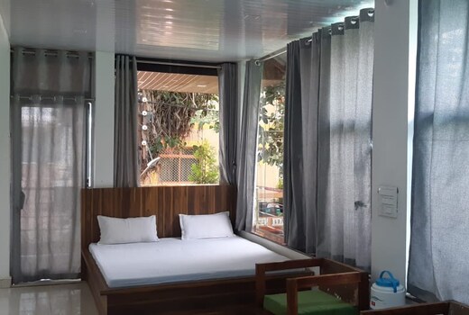 Condo Cottage