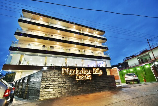 DHAULADHAR HILLS RESORT