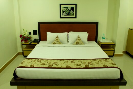 Vishal Prakruthi Resort