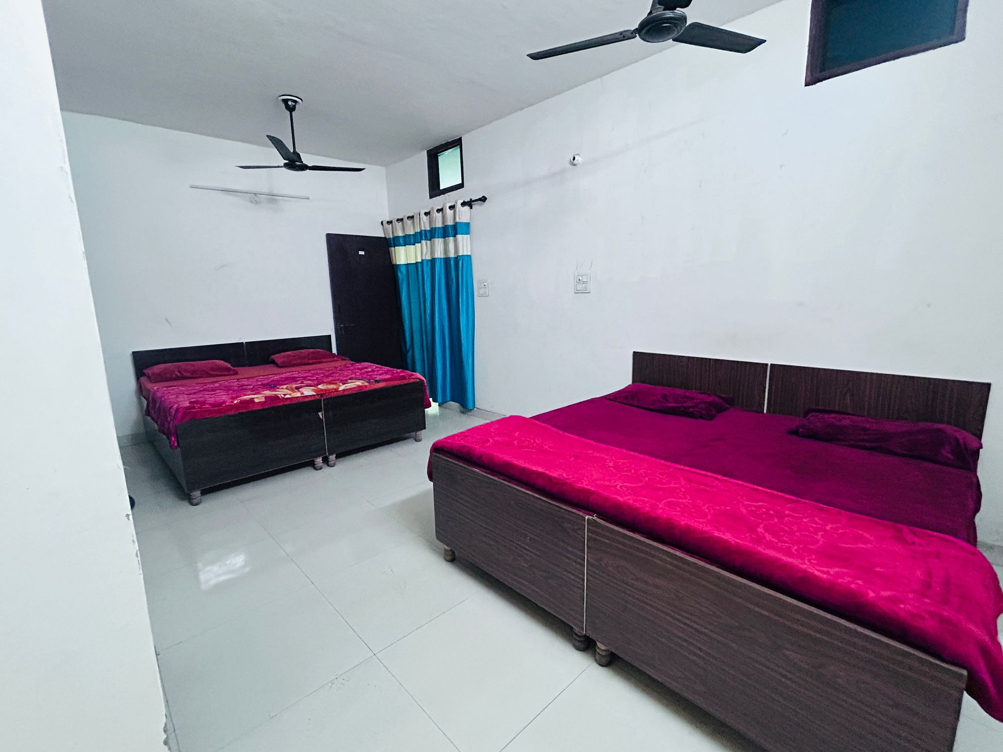 Delight Inn Guest House & PG