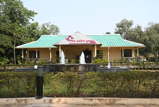 MAIHAR GARDEN RESORT