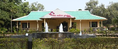 MAIHAR GARDEN RESORT