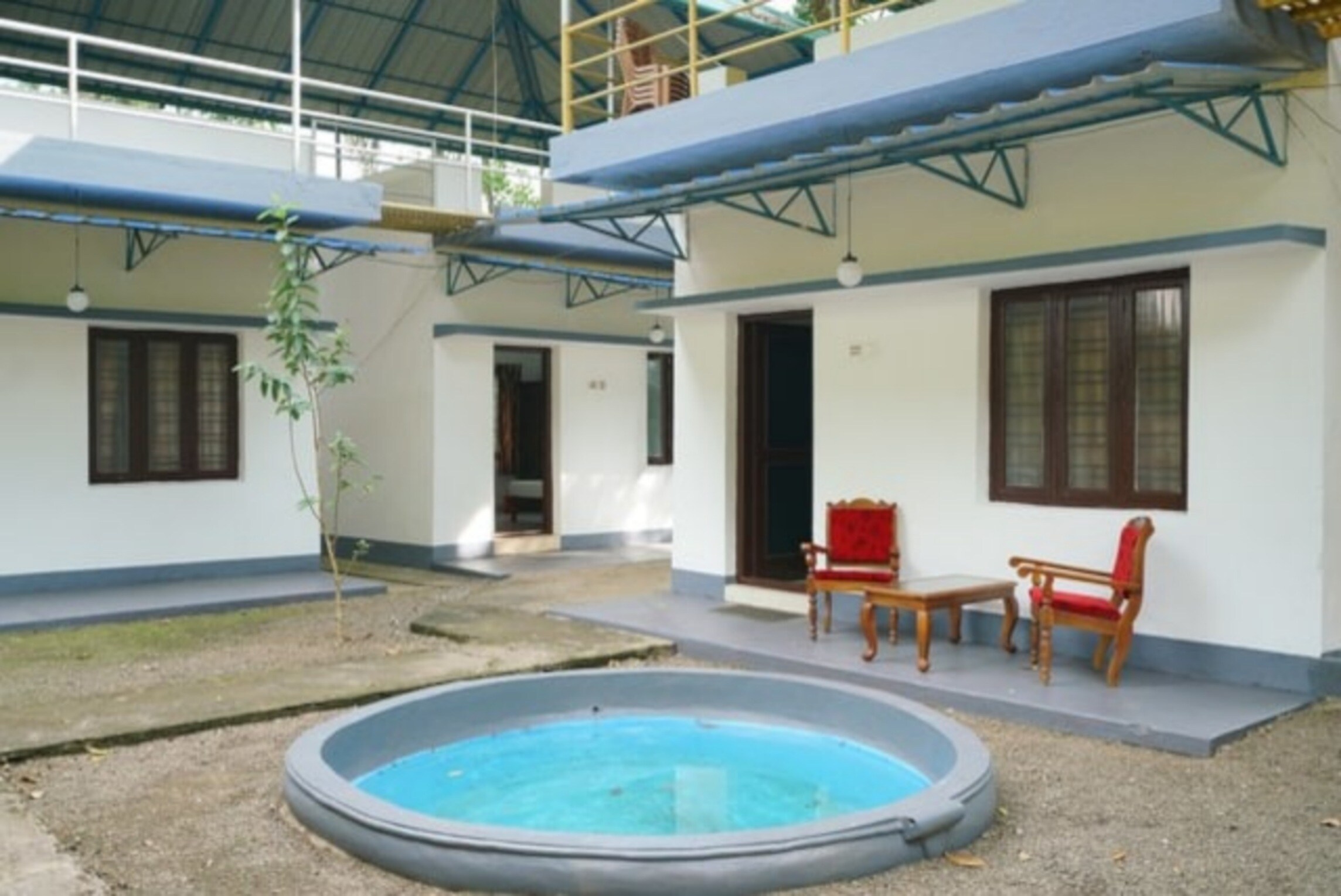 Main gallery