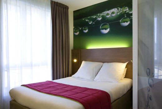 Mercure Quimper Centre