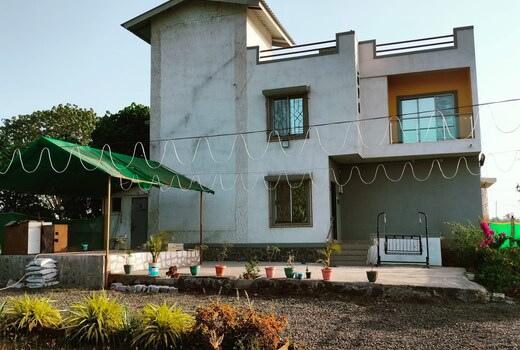 Akruti Holiday Homes
