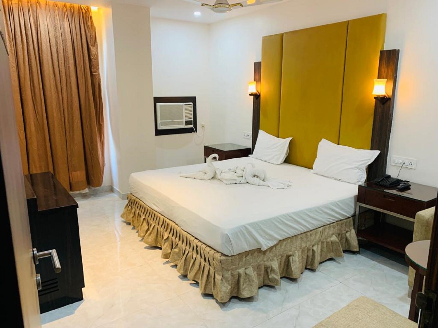 Bhama Inn
