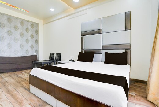 Hotel O Tanishq