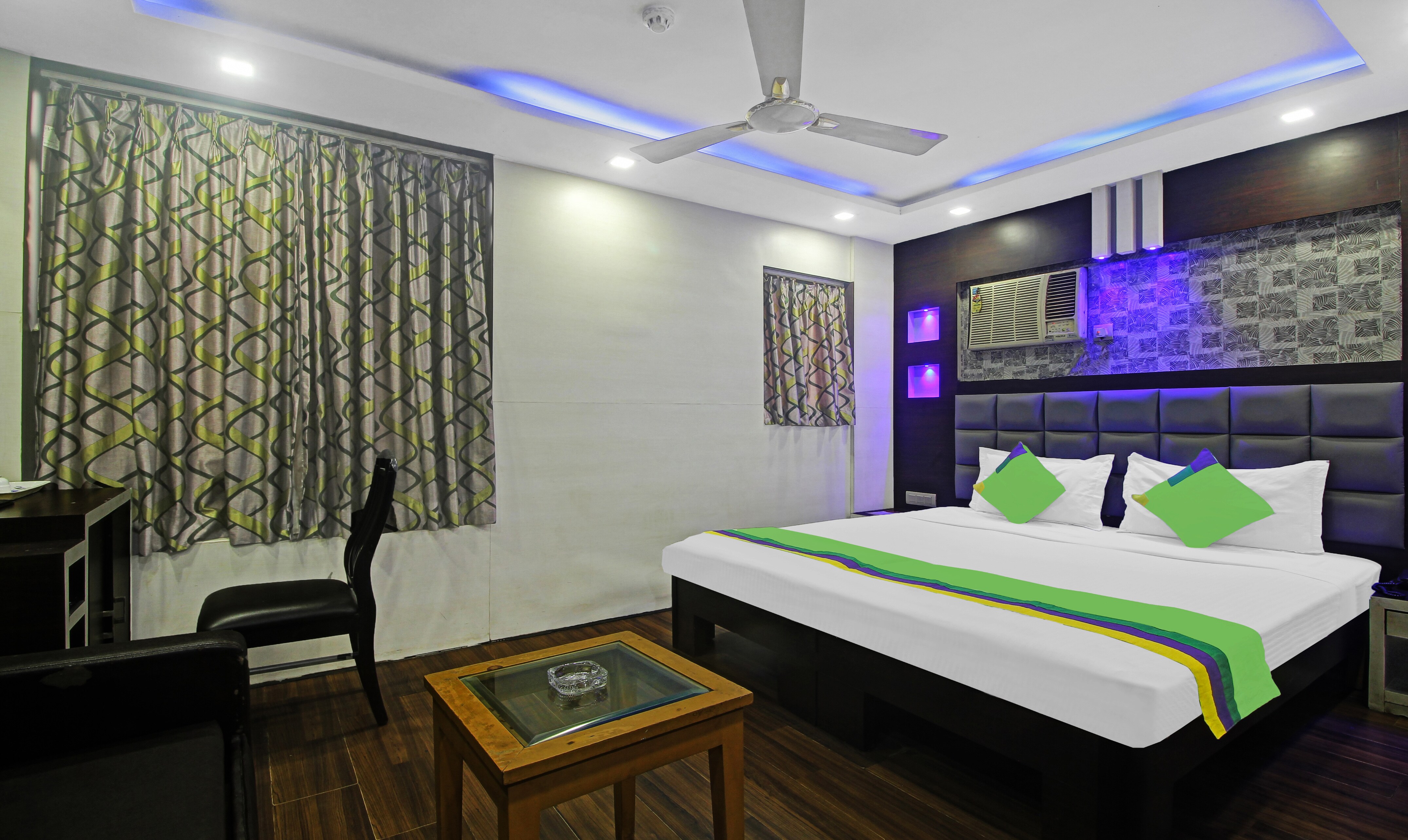 Treebo Mangalam, Bhawanipur
