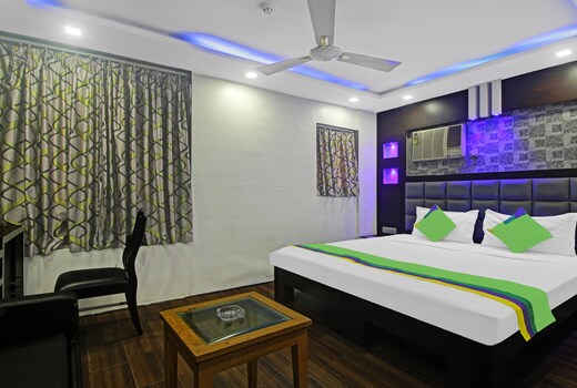 Treebo Mangalam, Bhawanipur