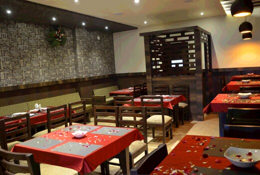 HOT N FAST HOTEL