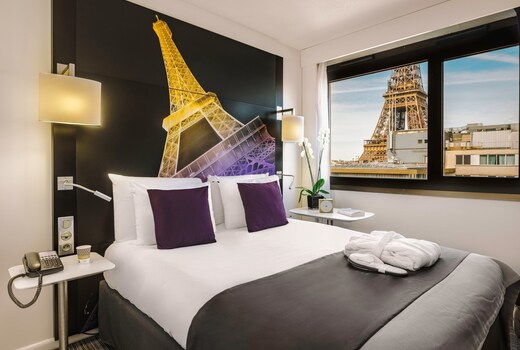 Mercure Paris Centre Tour Eiffel